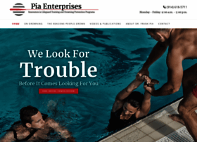 Pia-enterprises.net thumbnail