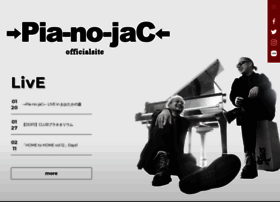 Pia-no-jac.net thumbnail Pia-no-jac.net thumbnail