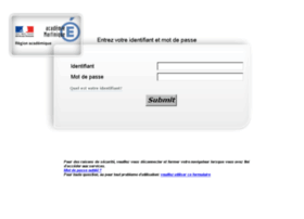 Pia.ac-martinique.fr thumbnail