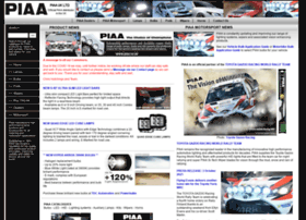 Piaa.co.uk thumbnail