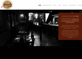 Pianetarestauranttruckee.com thumbnail
