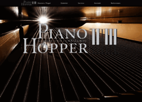 Piano-hoepper.com thumbnail
