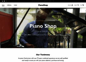 Piano.com.au thumbnail