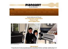 Pianoart.at thumbnail