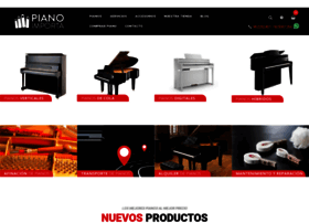 Pianoimporta.com thumbnail