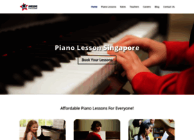 Pianolesson.com.sg thumbnail