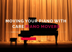Pianomovers.co.za thumbnail