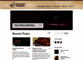 Pianonotes.piano4u.com thumbnail