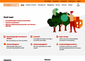 Pianoo.nl thumbnail