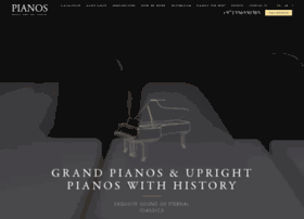 Pianos.ae thumbnail