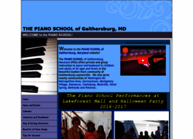 Pianoschool.us.com thumbnail