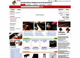 Pianoshop.ol.sg thumbnail