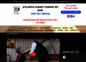 Pianotune.net thumbnail