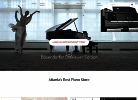 Pianoworks.com thumbnail