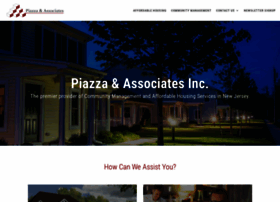 Piazza-and-associates.com thumbnail