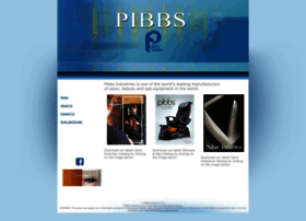 Pibbs.com thumbnail