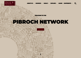 Pibroch.net thumbnail
