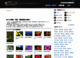Pic-lia.com thumbnail