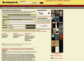 Pic.antiquariat.de thumbnail