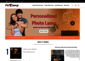 Pic2lamp.com thumbnail