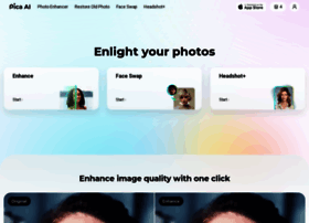 Pica-ai.com thumbnail