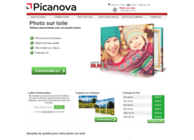 Picanova.fr thumbnail