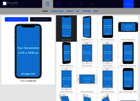 Picapp.net thumbnail