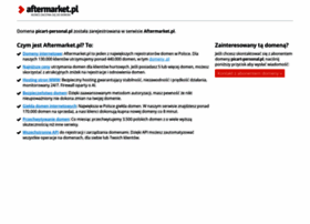 Picart-personal.pl thumbnail