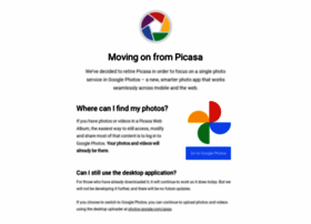 Picasa.google.com thumbnail