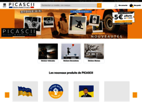 Picascii.fr thumbnail