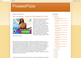 Picassopizza.com.ve thumbnail