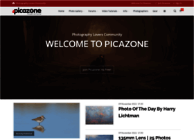 Picazone.com thumbnail