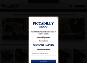 Piccadillydesio.it thumbnail