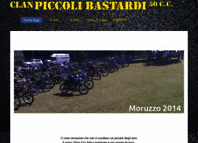 Piccolibastardi.it thumbnail