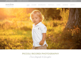 Piccoliricordi.com thumbnail