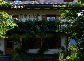 Pichlerhof-rasen.info thumbnail