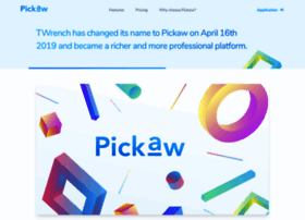 Pickaw.cool thumbnail