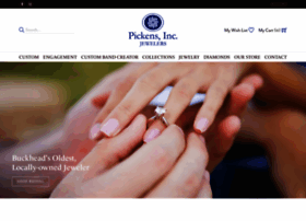 Pickensinc.com thumbnail