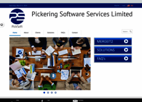 Picksoft.co.uk thumbnail