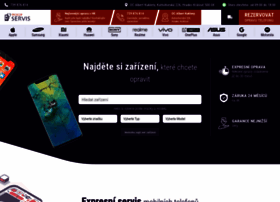 Pickupservis.cz thumbnail