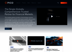 Pico.net thumbnail