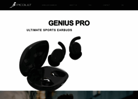 Picoletaudio.com thumbnail