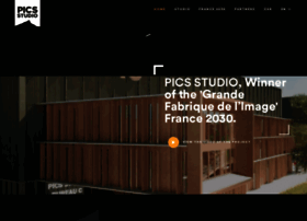 Pics-studio.com thumbnail