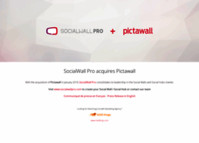 Pictawall.com thumbnail