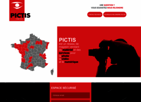 Pictis.fr thumbnail
