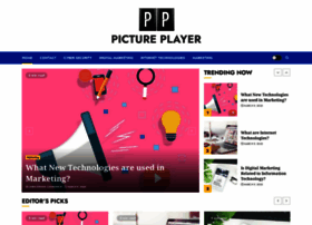 Picture-player.com thumbnail