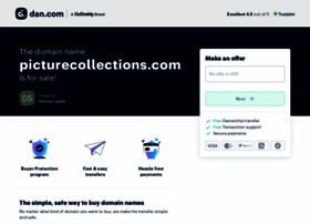 Picturecollections.com thumbnail