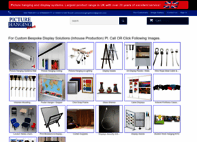 Picturehangingdirect.co.uk thumbnail Picturehangingdirect.co.uk thumbnail