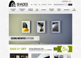 Picturehangingsystemsdirect.com thumbnail