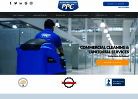 Pictureperfectcleaning.ca thumbnail